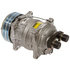 7512396 by GLOBAL PARTS DISTRIBUTORS - gpd Compressor New 7512396