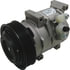 7512403 by GLOBAL PARTS DISTRIBUTORS - gpd Compressor New 7512403