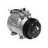 7512392 by GLOBAL PARTS DISTRIBUTORS - gpd Compressor New 7512392
