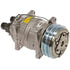 7512396 by GLOBAL PARTS DISTRIBUTORS - gpd Compressor New 7512396