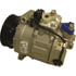 7512405 by GLOBAL PARTS DISTRIBUTORS - gpd Compressor New 7512405