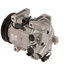 7512443 by GLOBAL PARTS DISTRIBUTORS - gpd Compressor New 7512443