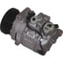 7512468 by GLOBAL PARTS DISTRIBUTORS - gpd Compressor New 7512468