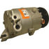 7512555 by GLOBAL PARTS DISTRIBUTORS - gpd Compressor New 7512555