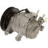 7512656 by GLOBAL PARTS DISTRIBUTORS - gpd Compressor New 7512656