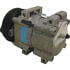 7512696 by GLOBAL PARTS DISTRIBUTORS - gpd Compressor New 7512696