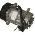 7512697 by GLOBAL PARTS DISTRIBUTORS - gpd Compressor New 7512697