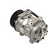 7512700 by GLOBAL PARTS DISTRIBUTORS - gpd Compressor New 7512700