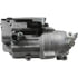 Global Parts Distributors 7512758 A/C Compressor gpd Compressor New 7512758