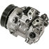 7512815 by GLOBAL PARTS DISTRIBUTORS - gpd Compressor New 7512815