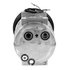 7512833 by GLOBAL PARTS DISTRIBUTORS - gpd Compressor New 7512833