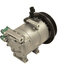 7512843 by GLOBAL PARTS DISTRIBUTORS - gpd Compressor New 7512843