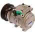7512851 by GLOBAL PARTS DISTRIBUTORS - A/C Compressor