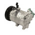 7512855 by GLOBAL PARTS DISTRIBUTORS - gpd Compressor New 7512855