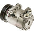 7512863 by GLOBAL PARTS DISTRIBUTORS - gpd Compressor New 7512863