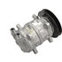 7512864 by GLOBAL PARTS DISTRIBUTORS - gpd Compressor New 7512864