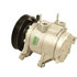 7512877 by GLOBAL PARTS DISTRIBUTORS - gpd Compressor New 7512877