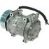 7512883 by GLOBAL PARTS DISTRIBUTORS - gpd Compressor New 7512883