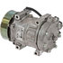 7512889 by GLOBAL PARTS DISTRIBUTORS - gpd Compressor New 7512889