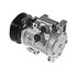 7512908 by GLOBAL PARTS DISTRIBUTORS - gpd Compressor New 7512908