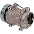 7512915 by GLOBAL PARTS DISTRIBUTORS - gpd Compressor New 7512915