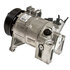 7512911 by GLOBAL PARTS DISTRIBUTORS - gpd Compressor New 7512911