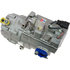 7512912 by GLOBAL PARTS DISTRIBUTORS - gpd Compressor New 7512912