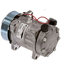 7512921 by GLOBAL PARTS DISTRIBUTORS - gpd Compressor New 7512921