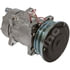 7512924 by GLOBAL PARTS DISTRIBUTORS - gpd Compressor New 7512924