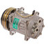 7512927 by GLOBAL PARTS DISTRIBUTORS - gpd Compressor New 7512927