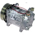 7513025 by GLOBAL PARTS DISTRIBUTORS - gpd Compressor New 7513025
