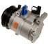 7513051 by GLOBAL PARTS DISTRIBUTORS - gpd Compressor New 7513051