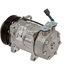 7513058 by GLOBAL PARTS DISTRIBUTORS - gpd Compressor New 7513058