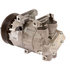 7513072 by GLOBAL PARTS DISTRIBUTORS - gpd Compressor New 7513072