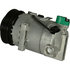 7513160 by GLOBAL PARTS DISTRIBUTORS - gpd Compressor New 7513160