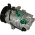 7513202 by GLOBAL PARTS DISTRIBUTORS - gpd Compressor New 7513202