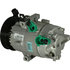 7513203 by GLOBAL PARTS DISTRIBUTORS - gpd Compressor New 7513203