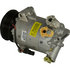 7513206 by GLOBAL PARTS DISTRIBUTORS - gpd Compressor New 7513206