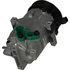 7513251 by GLOBAL PARTS DISTRIBUTORS - gpd Compressor New 7513251