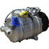 7513252 by GLOBAL PARTS DISTRIBUTORS - gpd Compressor New 7513252