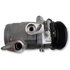 7513295 by GLOBAL PARTS DISTRIBUTORS - gpd Compressor New 7513295