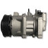 7513301 by GLOBAL PARTS DISTRIBUTORS - gpd Compressor New 7513301