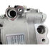 7513382 by GLOBAL PARTS DISTRIBUTORS - gpd Compressor New 7513382