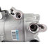 7513377 by GLOBAL PARTS DISTRIBUTORS - gpd Compressor New 7513377