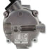 7513386 by GLOBAL PARTS DISTRIBUTORS - gpd Compressor New 7513386
