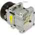 7513394 by GLOBAL PARTS DISTRIBUTORS - gpd Compressor New 7513394