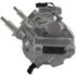 7513413 by GLOBAL PARTS DISTRIBUTORS - gpd Compressor New 7513413