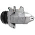 7513422 by GLOBAL PARTS DISTRIBUTORS - gpd Compressor New 7513422