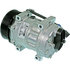 7811272 by GLOBAL PARTS DISTRIBUTORS - gpd Compressor New 7811272