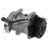 7811278 by GLOBAL PARTS DISTRIBUTORS - gpd Compressor New 7811278